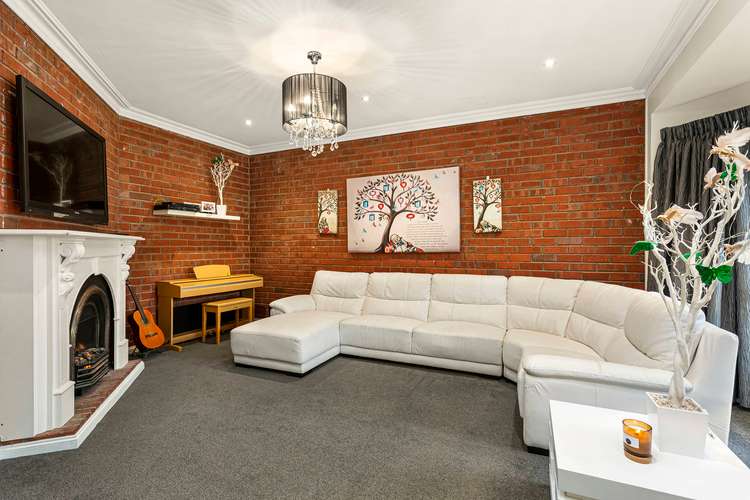 Second view of Homely house listing, 7 Wimbledon Court, Doncaster East VIC 3109