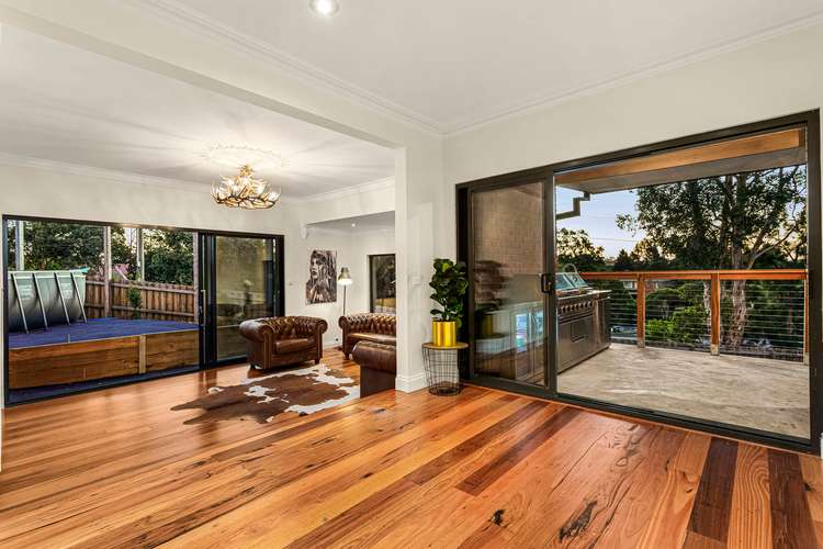 Third view of Homely house listing, 7 Wimbledon Court, Doncaster East VIC 3109
