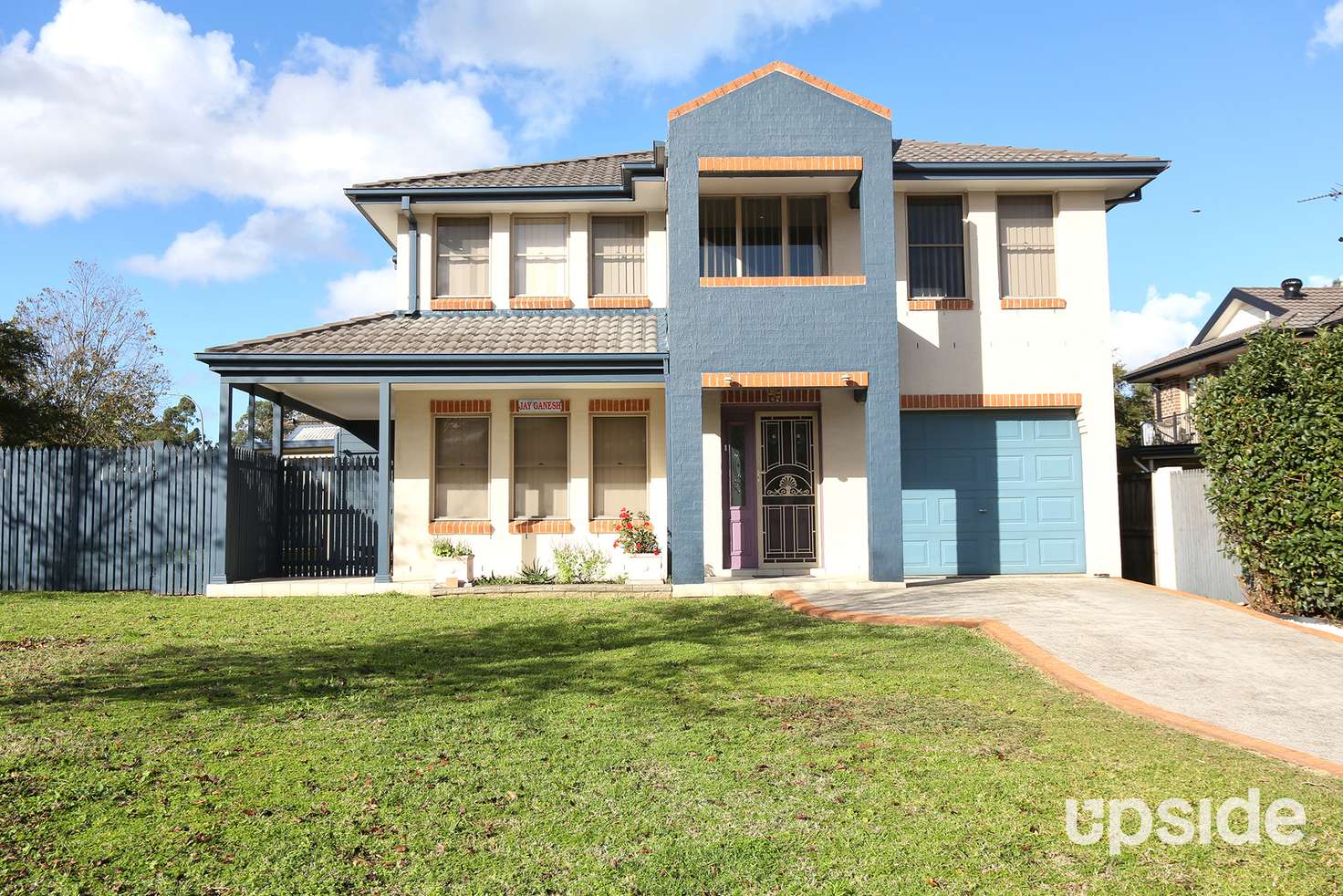 Main view of Homely house listing, 1 Windmill Parade, Currans Hill NSW 2567