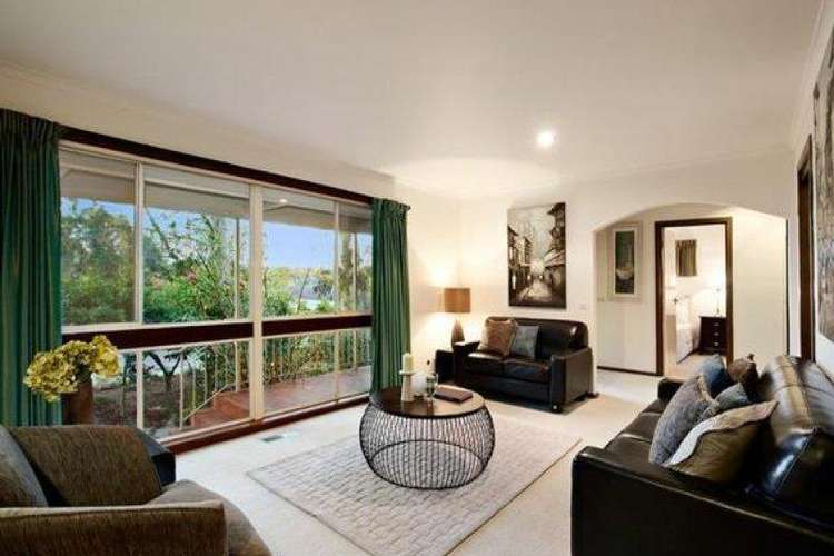 Third view of Homely house listing, 3 Boyland Court, Box Hill North VIC 3129
