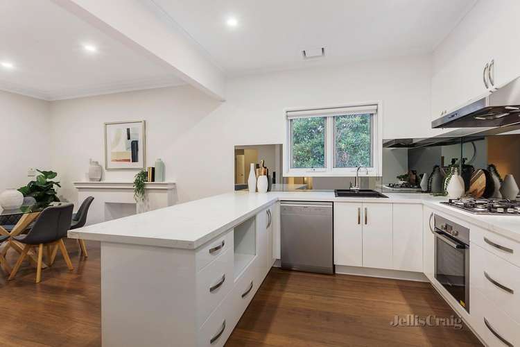 Fifth view of Homely house listing, 1/42 Owen Street, Mitcham VIC 3132