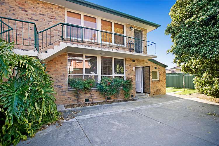 Main view of Homely apartment listing, 6/5 Wattle  Avenue, Glen Huntly VIC 3163