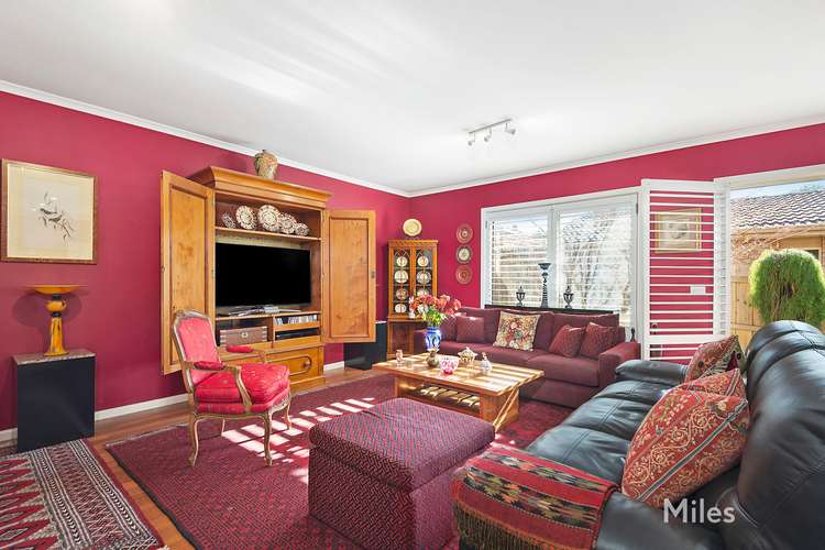 Third view of Homely unit listing, 3/30 Mountain View Parade, Rosanna VIC 3084