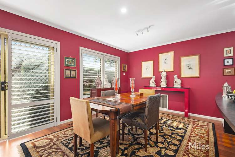 Fourth view of Homely unit listing, 3/30 Mountain View Parade, Rosanna VIC 3084