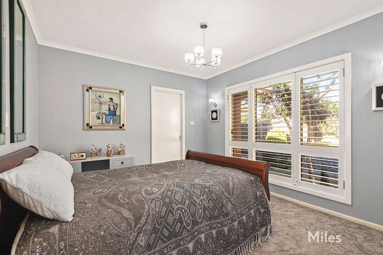 Sixth view of Homely unit listing, 3/30 Mountain View Parade, Rosanna VIC 3084