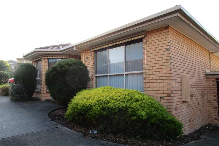 Main view of Homely unit listing, 1/52 Kenross Drive, Wheelers Hill VIC 3150
