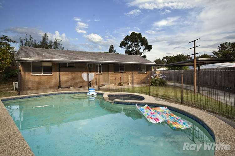 Main view of Homely house listing, 75 Sheoak Street, Doveton VIC 3177