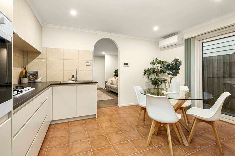 Fifth view of Homely unit listing, 12A Robb Street, Spotswood VIC 3015