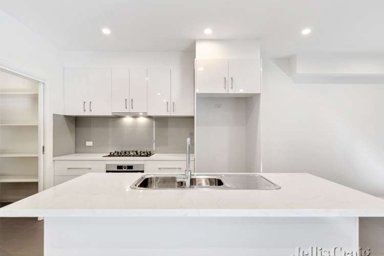Fourth view of Homely house listing, 13A Liberty  Parade, Ivanhoe VIC 3079