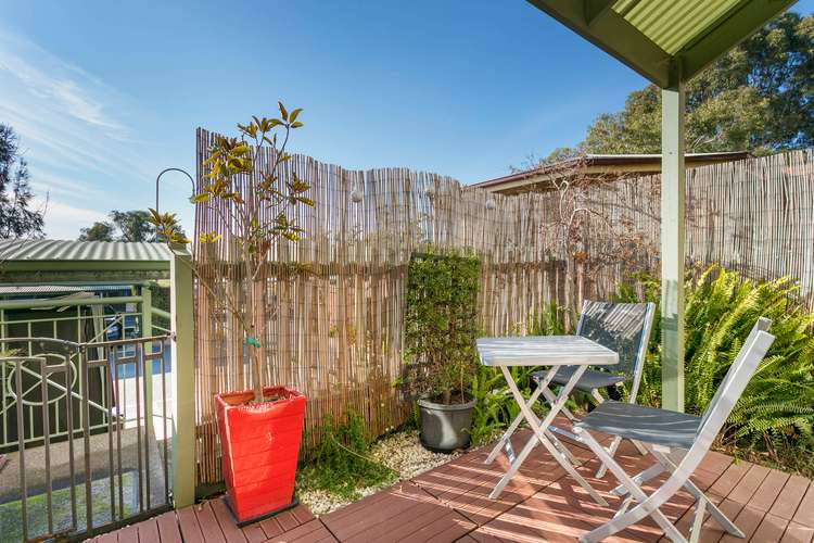 Second view of Homely townhouse listing, 227 Wiltshire Drive, Kew VIC 3101