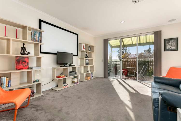 Third view of Homely townhouse listing, 227 Wiltshire Drive, Kew VIC 3101