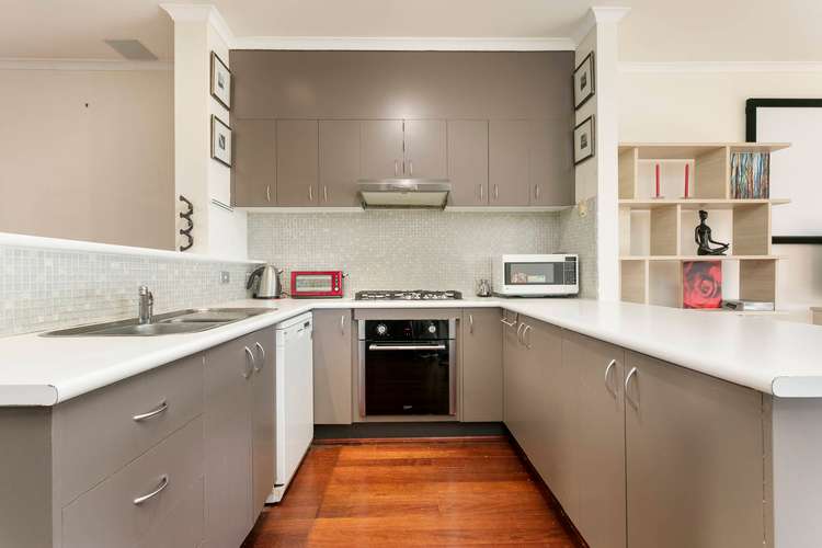 Fifth view of Homely townhouse listing, 227 Wiltshire Drive, Kew VIC 3101