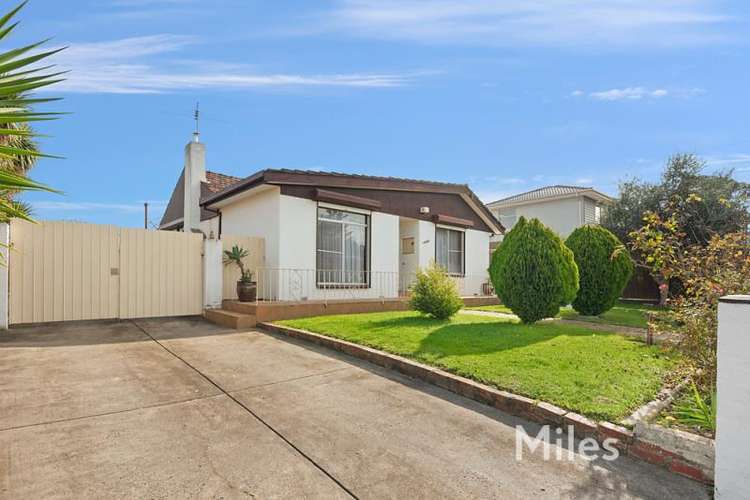 Main view of Homely house listing, 143 Oriel Road, Bellfield VIC 3081