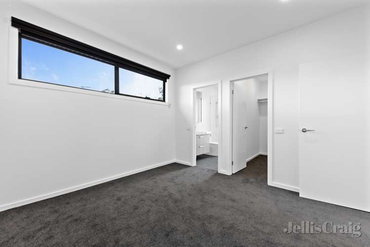 Fifth view of Homely townhouse listing, 1/91 Edwin  Street, Heidelberg Heights VIC 3081