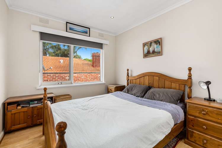 Second view of Homely apartment listing, 7/6 Wave Street, Elwood VIC 3184