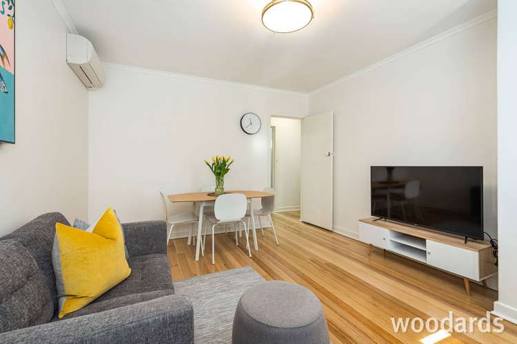 Third view of Homely apartment listing, 1/21 Glen Street, Hawthorn VIC 3122