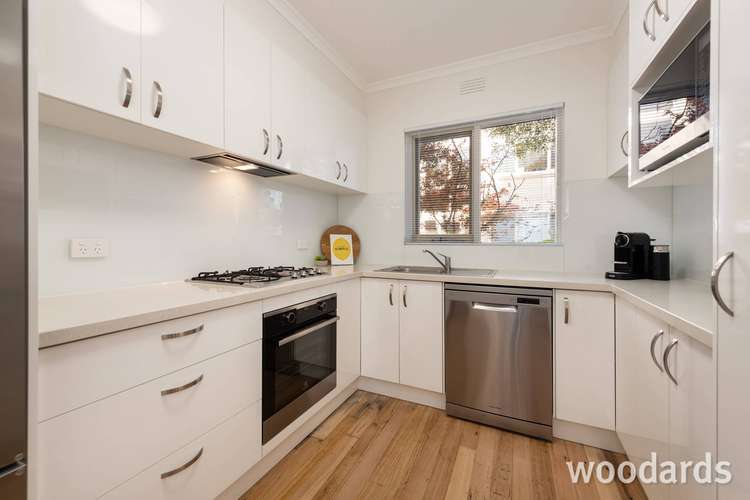 Fourth view of Homely apartment listing, 1/21 Glen Street, Hawthorn VIC 3122