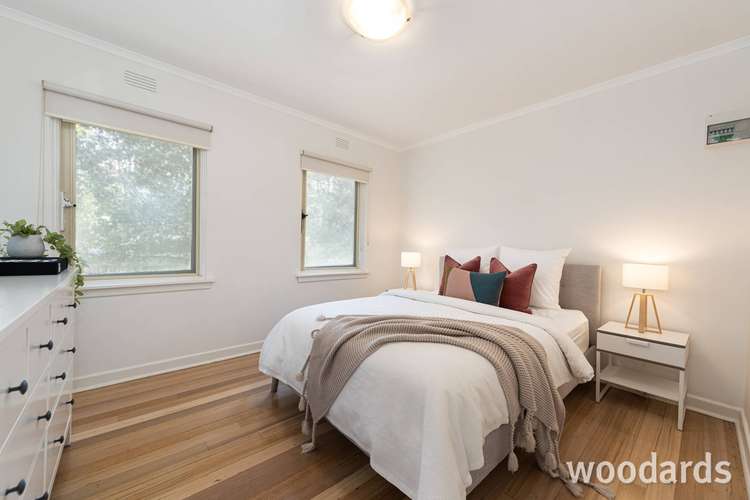 Fifth view of Homely apartment listing, 1/21 Glen Street, Hawthorn VIC 3122
