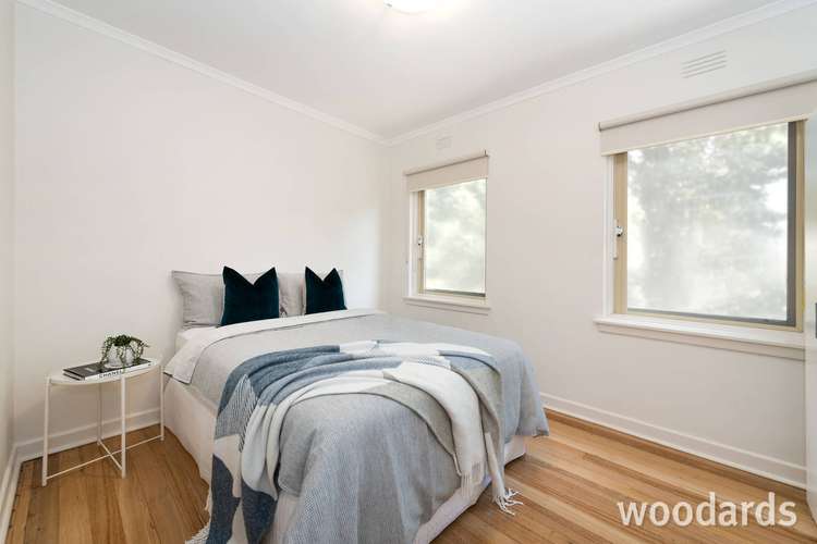 Sixth view of Homely apartment listing, 1/21 Glen Street, Hawthorn VIC 3122