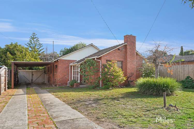 Main view of Homely house listing, 9 Lawson Parade, Heidelberg Heights VIC 3081