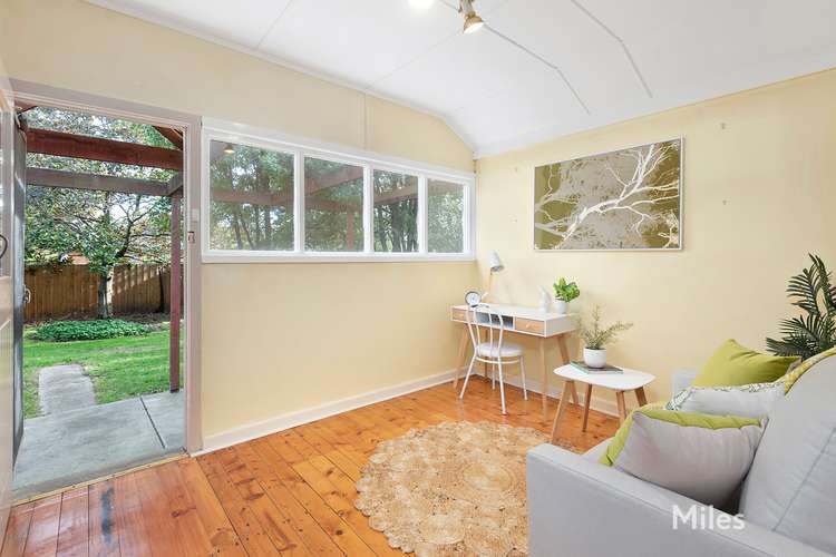 Fourth view of Homely house listing, 9 Lawson Parade, Heidelberg Heights VIC 3081