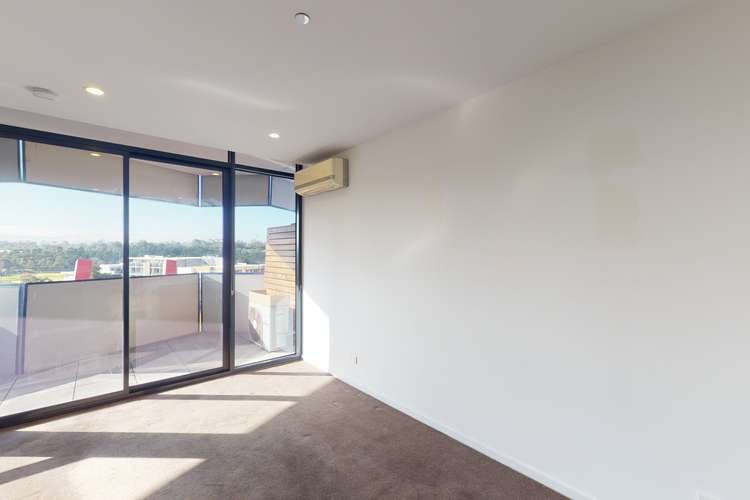 Second view of Homely apartment listing, 703/38-70 Mt Alexander Road, Travancore VIC 3032