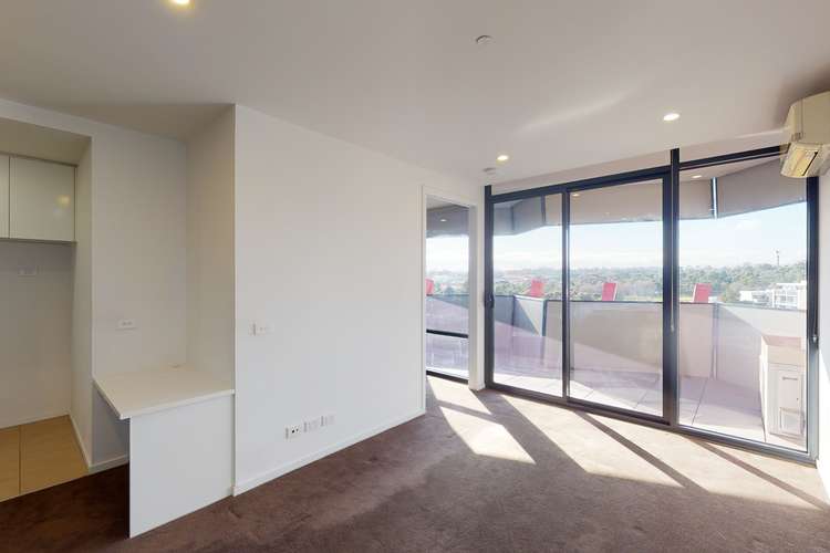 Fourth view of Homely apartment listing, 703/38-70 Mt Alexander Road, Travancore VIC 3032