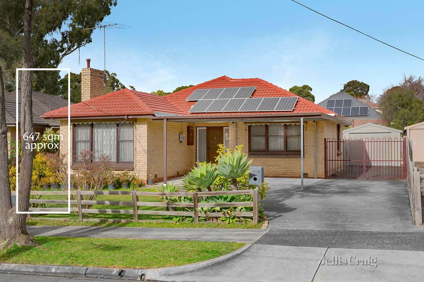 Main view of Homely house listing, 10 Aubrey Street, Vermont VIC 3133