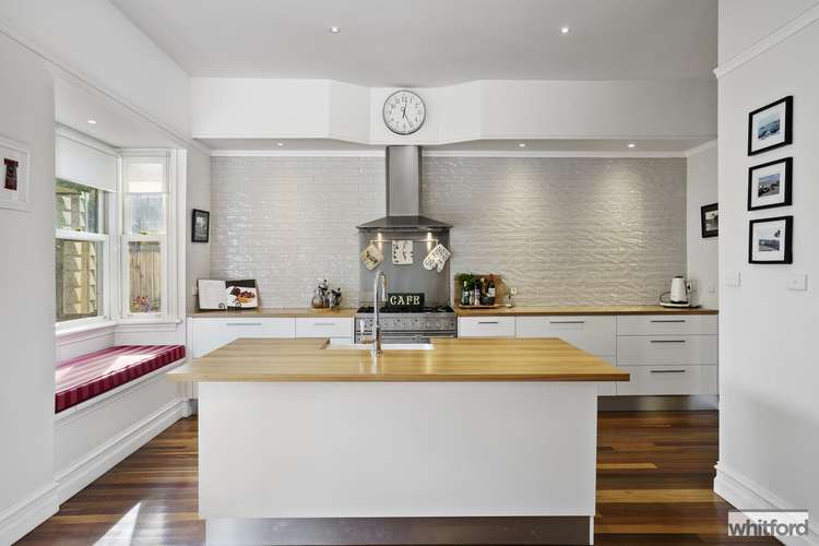 Main view of Homely house listing, 2 Lindon Street, East Geelong VIC 3219