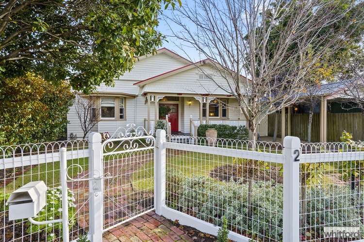 Third view of Homely house listing, 2 Lindon Street, East Geelong VIC 3219