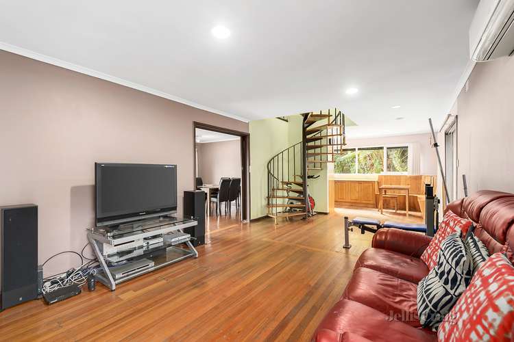 Second view of Homely house listing, 59 Botanic Drive, Doncaster VIC 3108