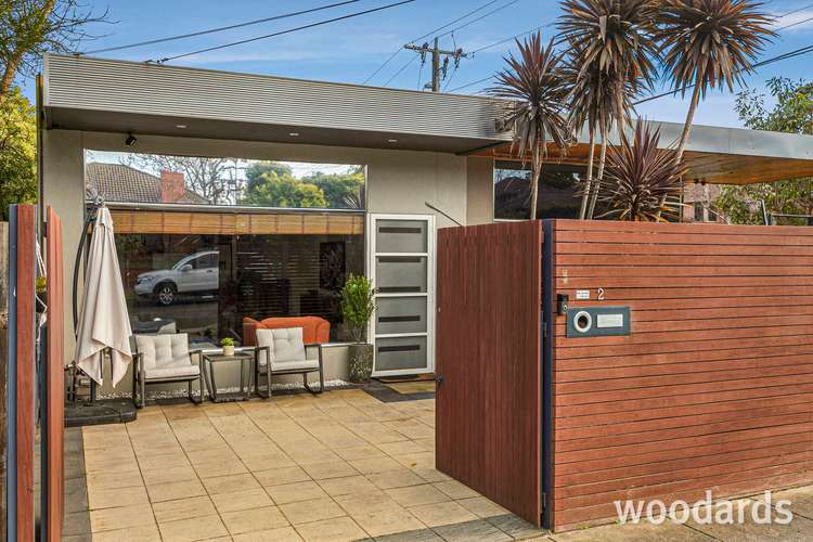 Fourth view of Homely unit listing, 2 Sanicki Court, Bentleigh East VIC 3165