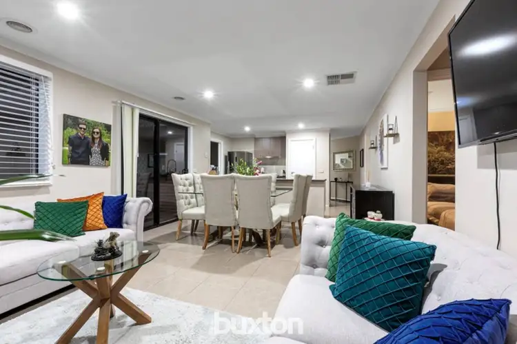 Third view of Homely house listing, 20 Delaney Drive, Miners Rest VIC 3352