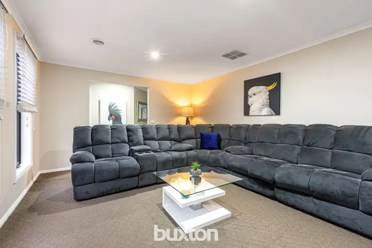 Fourth view of Homely house listing, 20 Delaney Drive, Miners Rest VIC 3352