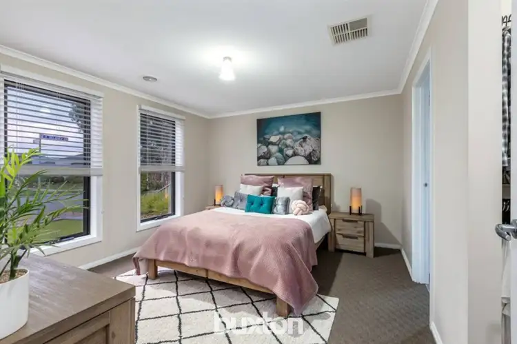Sixth view of Homely house listing, 20 Delaney Drive, Miners Rest VIC 3352