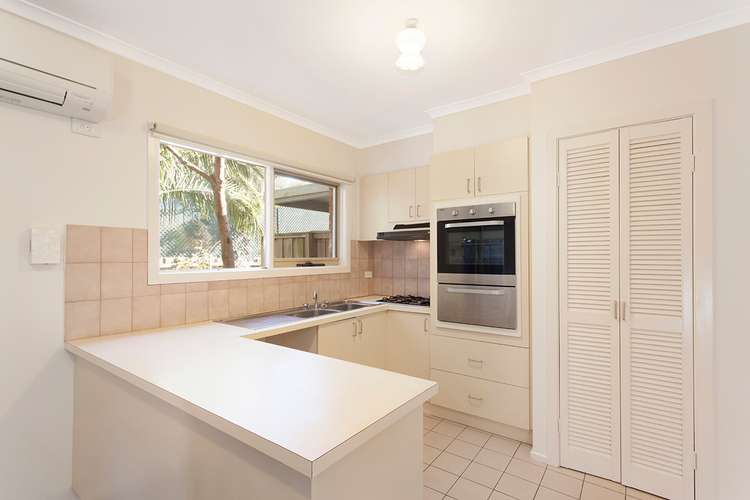 Second view of Homely townhouse listing, 3/25 Mayfield Street, St Kilda East VIC 3183