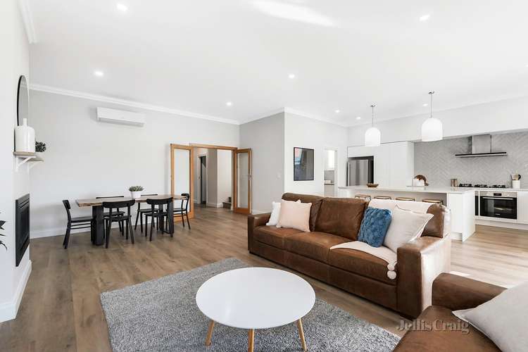 Fourth view of Homely house listing, 311 Mitcham Road, Mitcham VIC 3132