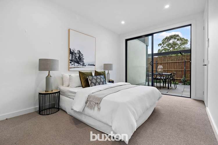 Sixth view of Homely townhouse listing, 4/17 Rosella Street, Murrumbeena VIC 3163