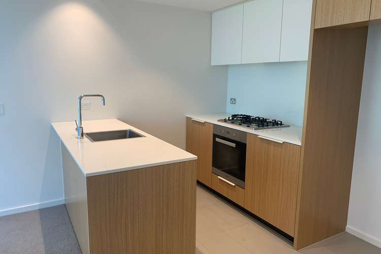 Second view of Homely unit listing, 1106e/888 Collins, Docklands VIC 3008