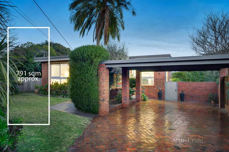 8 Coonawarra Drive, Vermont South VIC 3133