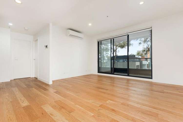 Third view of Homely apartment listing, 211/21 Rex Avenue, Alphington VIC 3078