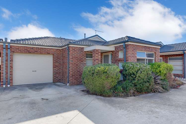 Main view of Homely unit listing, 5/43 Ruby Place, Werribee VIC 3030