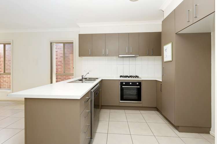 Third view of Homely unit listing, 5/43 Ruby Place, Werribee VIC 3030