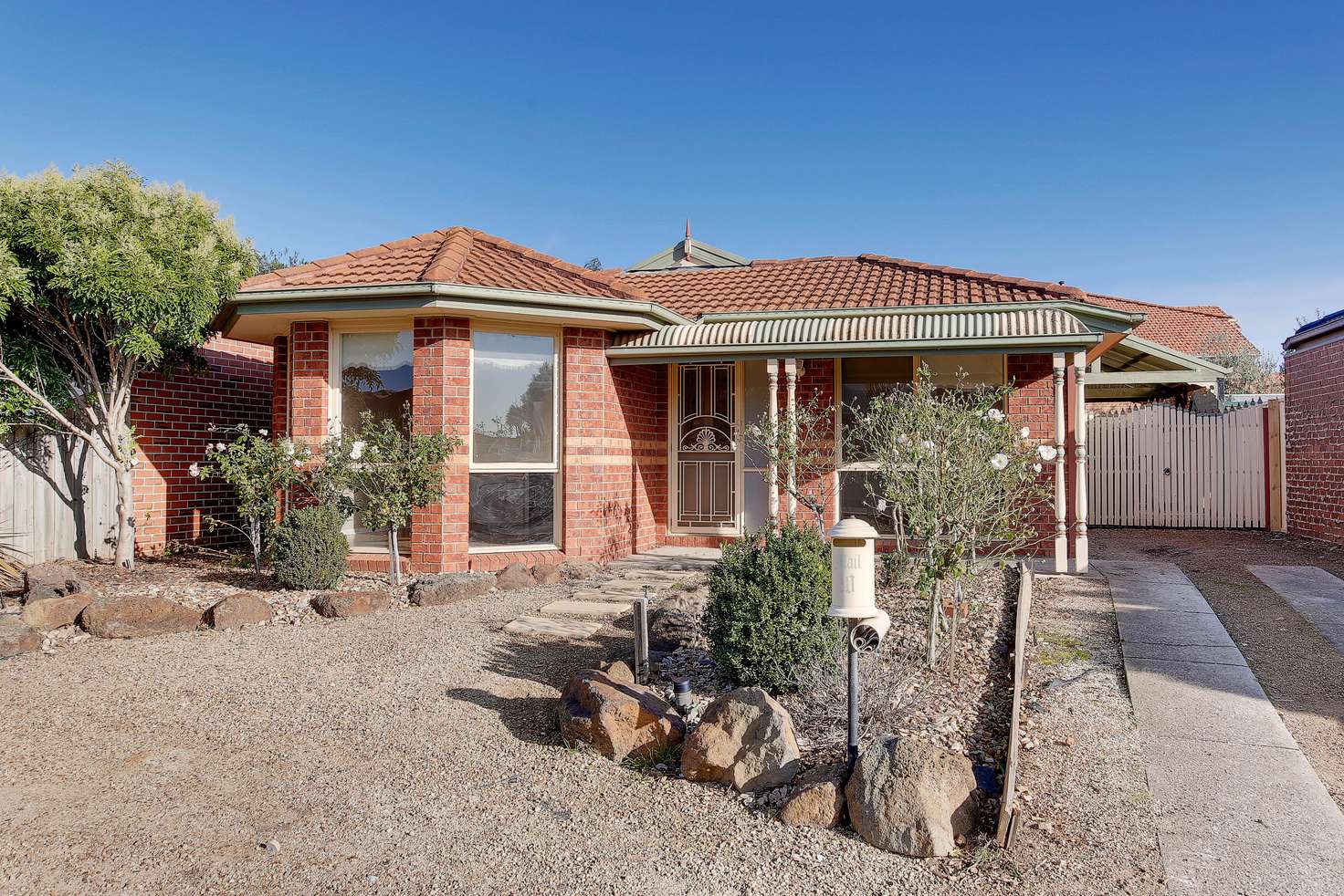 Main view of Homely house listing, 20 Lonsdale Circuit, Hoppers Crossing VIC 3029