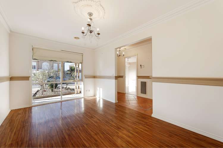 Second view of Homely house listing, 20 Lonsdale Circuit, Hoppers Crossing VIC 3029