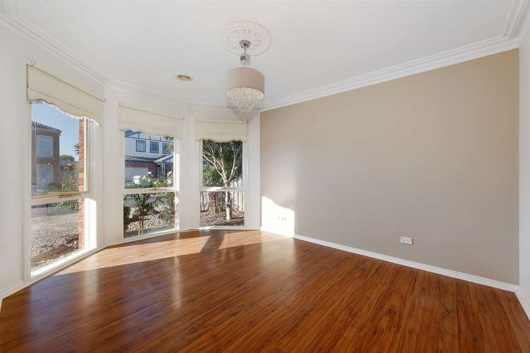 Third view of Homely house listing, 20 Lonsdale Circuit, Hoppers Crossing VIC 3029