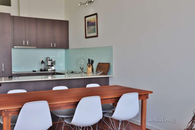 Fourth view of Homely apartment listing, 5/5 Saltriver Place, Footscray VIC 3011