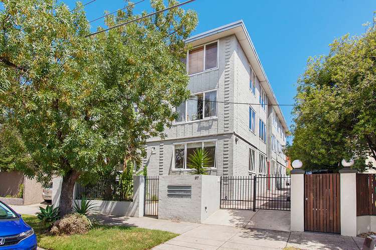 Main view of Homely apartment listing, 1/97 Spray Street, Elwood VIC 3184