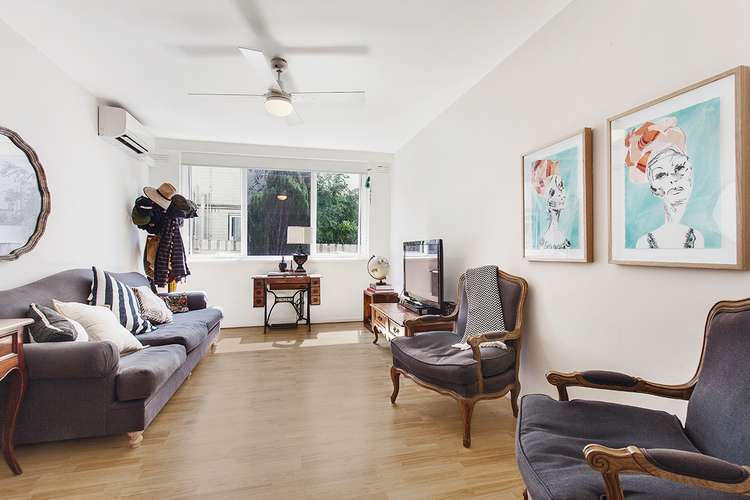 Second view of Homely apartment listing, 1/97 Spray Street, Elwood VIC 3184