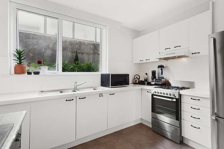 Third view of Homely apartment listing, 1/97 Spray Street, Elwood VIC 3184
